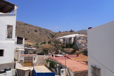 Landsbyhus i Albunol, Granada, Albunol - € 99.900 | Ref: C0600 - foto 25